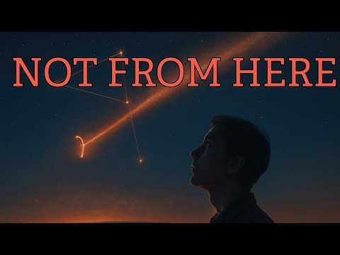 Видео: 3I/ATLAS | Не пропустите этот транзит | Неделя, когда Вселенная посылает гостя