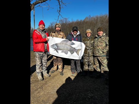 Видео: Река Бикин осень 2023. Супер рыбалка.  Часть 1.