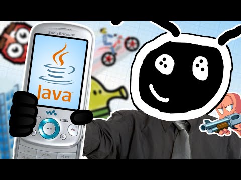 Видео: КУПИЛ ТЕЛЕФОН ДЛЯ JAVA ИГР