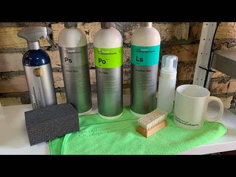 Видео: Начало. Химия Koch, мысли, а стоит ли снимать дальше?