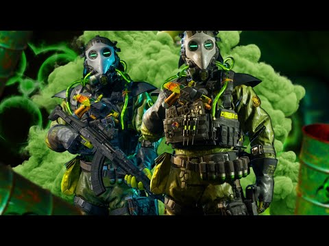 Видео: ОТРЯД ЗАЧИСТКИ В DELTA FORCE