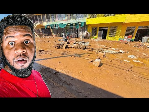 Видео: ⚠️ Ураган Мелисса стер с лица земли южное побережье Ямайки! (Реальные кадры)