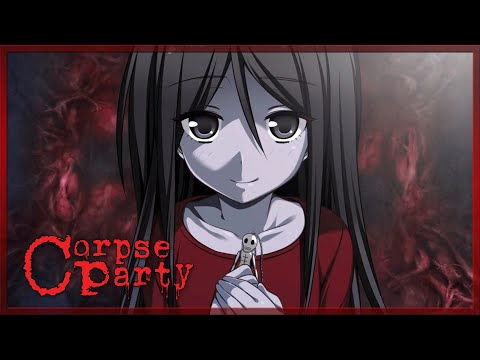 Видео: CORPSE PARTY 2020 (СТРИМ #4)