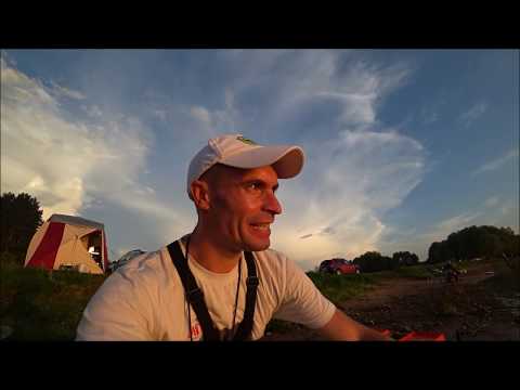 Видео: Рыбалка в Горетово на Можайском водохранилище или Место встречи изменить нельзя