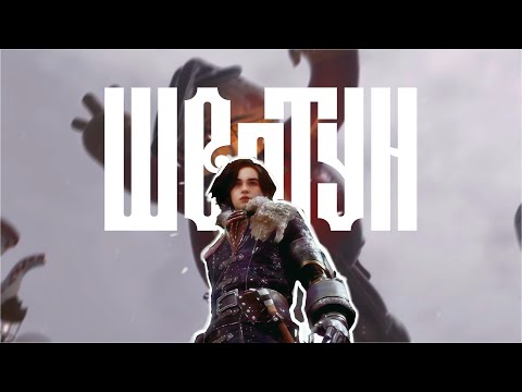 Видео: ШЕПЧУ про соулслайки чтоб деды не услышали