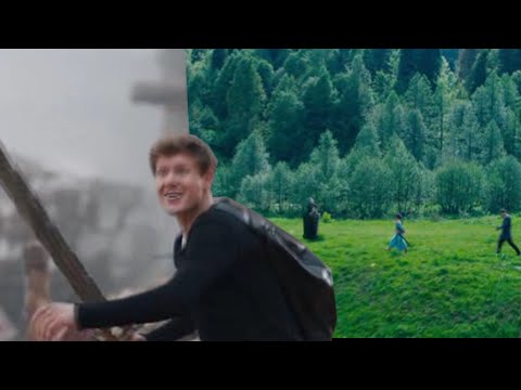 Видео: Последний богатырь ☆°*Русская рать