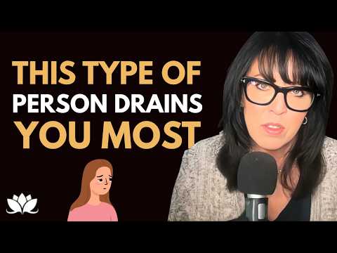 Видео: 6 признаков того, что вы имеете дело с энергетическим вампиром