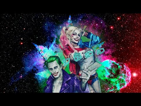 Видео: Джокер убил Харли (чит опис, заказ Agata Kristy)