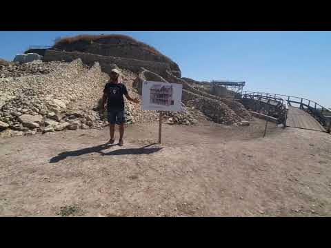 Видео: Провадия Солницата Provadia Saltworks