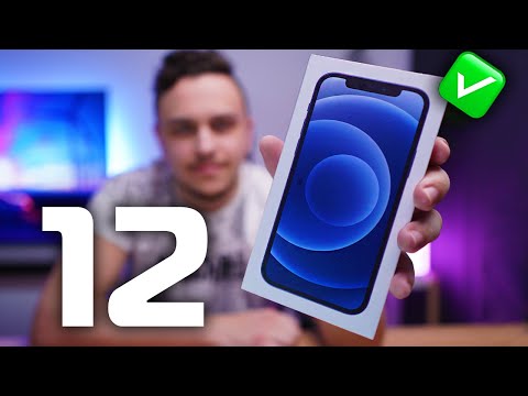 Видео: iPHONE 12 - айфон, который Я БЫ КУПИЛ сегодня!