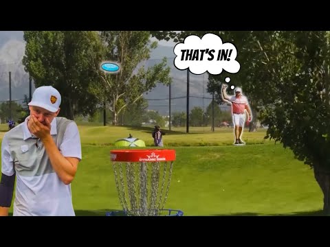 Видео: Дальние удары, но они становятся все более нелепыми