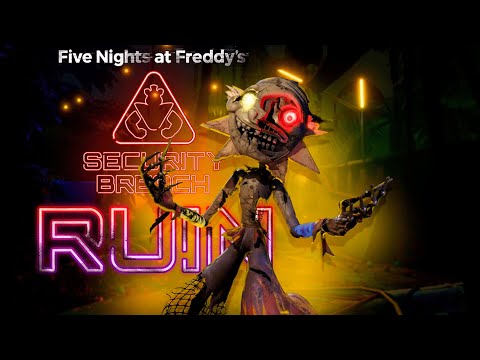 Видео: Five Nights at Freddy's: Security Breach Ruin  ►ПОПАЛ В ЗАБРОШЕННЫЙ ДЕД САД! ► #2