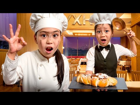 Видео: БІРТҮРЛІ ПОВАРЛАР👩🏻‍🍳👩🏻‍🍳КЕЛІП ҮЙДІ ӨРТЕП ЖІБЕРДІ🔥😱 АЮША МЕН АЙКОША ЖҰМЫС ІЗДЕУДЕ🤣 #рекомендации 