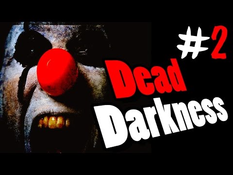 Видео: Dead Darkness Прохождение #2 ● инди хоррор ● ЛАБИРИНТЫ И ТЬМА!