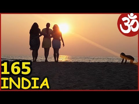 Видео: #ГОКАРНА #ИНДИЯ ДЕНЬ РОЖДЕНИЯ ОКСАНЫ. ЧИЗКЕЙК - ТВОРОЖНЫЙ ТОРТ. MAIN BEACH INDIA 165