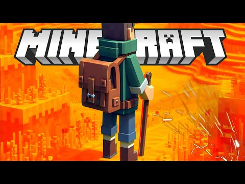 Видео: вернулся к игре спустя 11 лет [MINECRAFT]