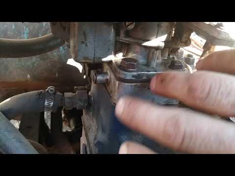 Видео: Газ 52 с карбюратором Ваз 2105.