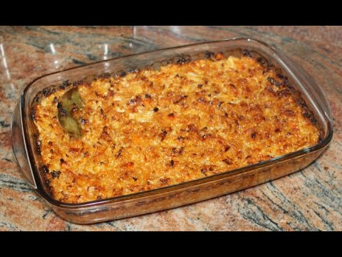 Видео: Кисело зеле с ориз