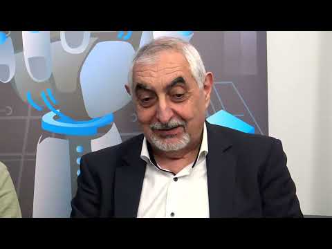 Видео: Кандидатстудентска кампания 2024/2025 - студио 2