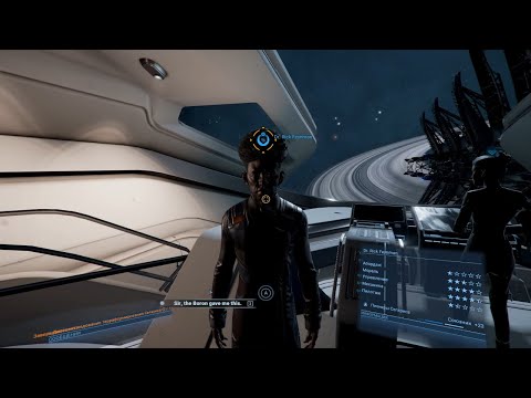 Видео: Телепортационный флот и Проект Генезис - X4: Cradle of Humanity #023