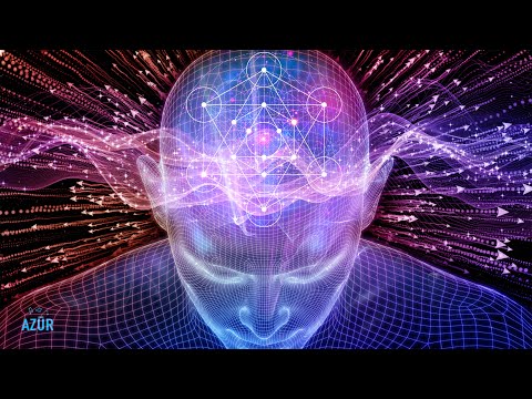 Видео: Архангел Метатрон отделяет негативную энергию от вашего разума, тела и души | 741 Гц