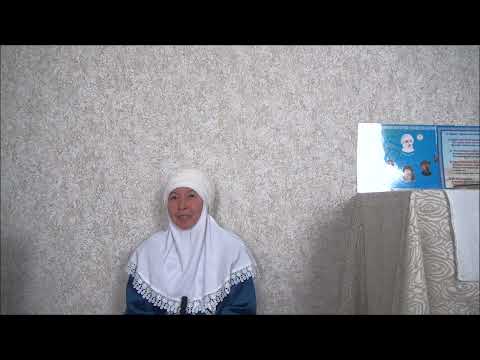 Видео: Айболатың әрекеті Құдайшылдықтан  қашық  Құран үнінен ажырап тұр Айнұрдан