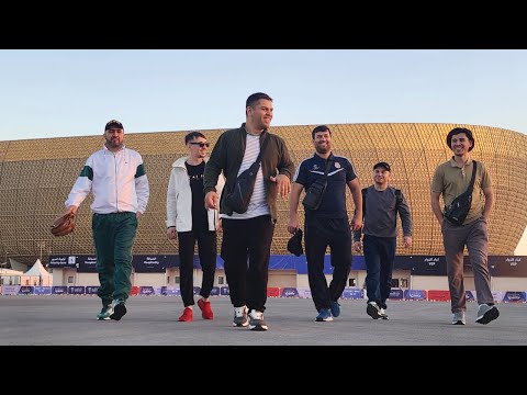 Видео: Таджикистан на Кубке Азии: Историческое Достижение наших Героев. Новая глава Таджикского футбола.