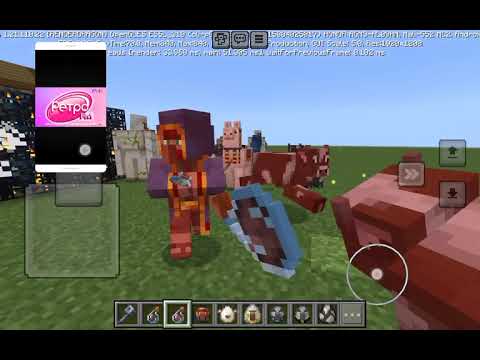Видео: Ретро фм Minecraft часть #15