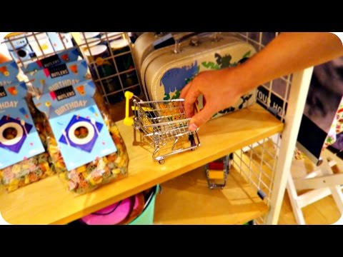 Видео: VLOG: ИДЕАЛЬНЫЙ РАЗМЕР ДЛЯ ШОПИНГА! 08.07.16