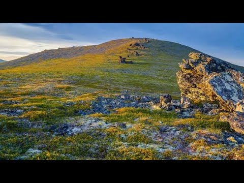 Видео: 🌕Тайна  Холатчахль Тайна перевала Дятлова #тарорасследование