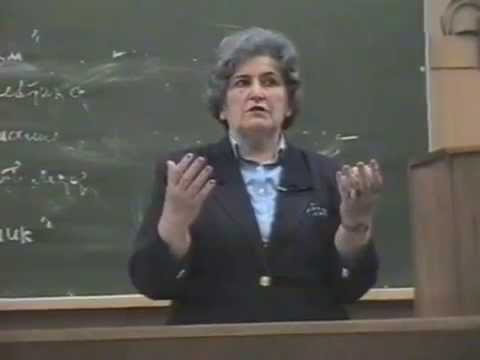 Видео: 02 История и методология