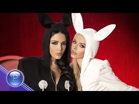 Видео: YANITSA & KRISTIANA - GLAVNATA / Яница и Кристиана - Главната, 2017