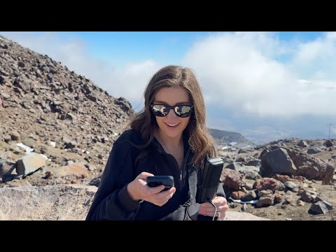 Видео: отвечая на ваши вопросы Шага 2CK о вулкане