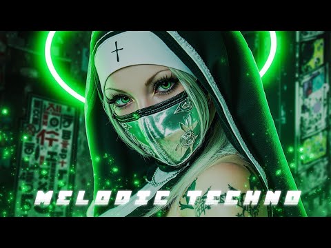 Видео: Лучший Мелодичный Техно Микс 2025 I Киберпанк Рейв, Стиль Afterlife, Мощные Андерграунд Гимны