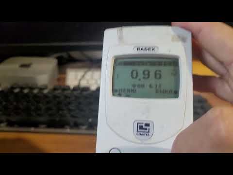 Видео: Радиация с маркетплейсов!