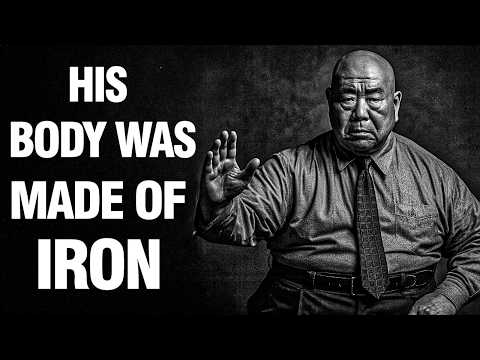 Видео: ВАН ШУ ЧИН: Железный мастер, который бросил вызов Джо Луису, Джеку Демпси и никогда не падал духом