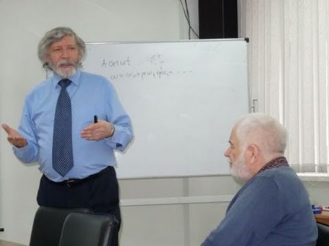 Видео: Как обнаружить неустойчивость в системе?