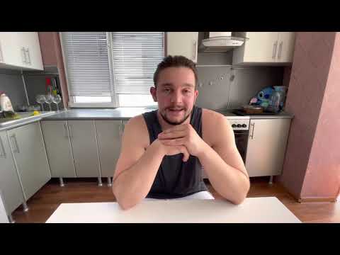 Видео: Воздержание + Позитивное мышление. Новое видео.