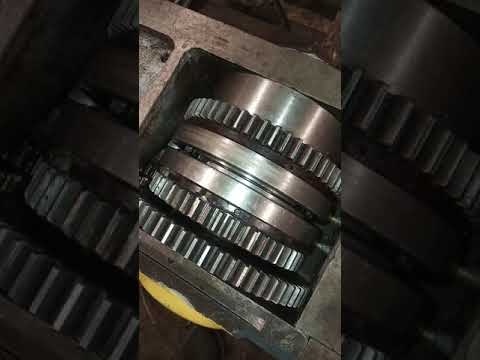 Видео: Фартук токарного 163 (ДИП 300)