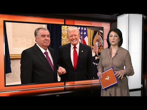 Видео: Ахбори Тоҷикистон ва ҷаҳон (07.11.2025) اخبار تاجیکستان )