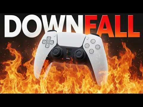 Видео: Катастрофа на 400 миллионов долларов, обнажившая тёмную сторону игр