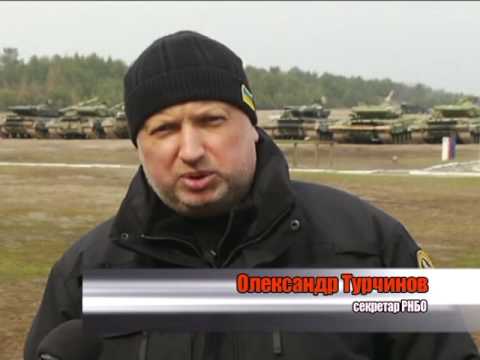 Видео: Особливий погляд Павлоградский химический завод