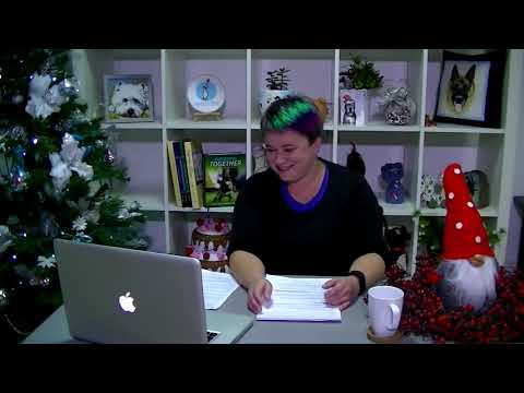 Видео: Вебинар Татьяны Романовой "7 ошибок в дрессировке и воспитании собак" (20 декабря 2018г.)