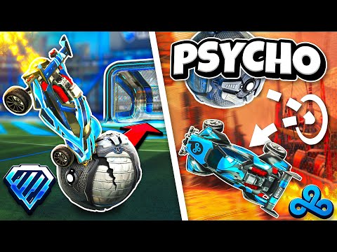 Видео: Я нашел самых механических игроков из всех рангов вплоть до профессионала.