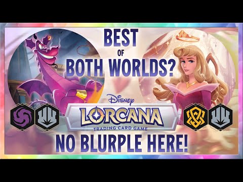 Видео: 🟣ЛУЧШАЯ⚪ колода, в которую ты 🤨 НЕ ИГРАЕШЬ!