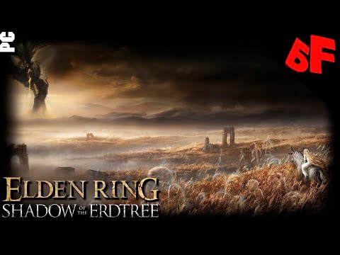 Видео: Идём по сюжету ► Shadow of the Erdtree ► Elden Ring ► Стрим #06