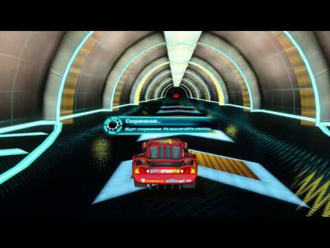 Видео: Прохождение игры Cars 2.Xbox 360 №1