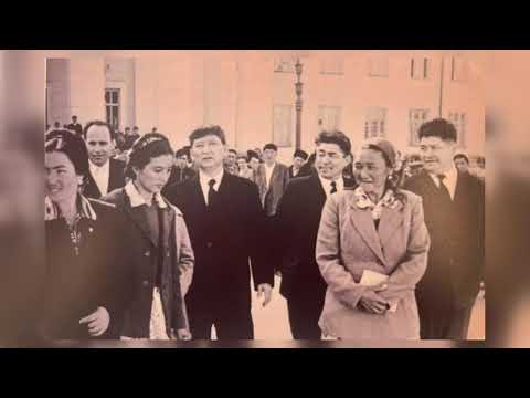 Видео: АЛА-БУКА: АЙЫЛДЫ ШААРГА АЙЛАНТКАН ЭЛЕТТИКТЕР