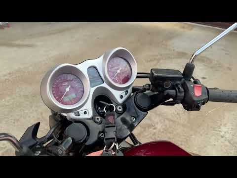 Видео: Honda X11 от Виктор МотоВ