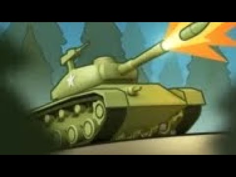 Видео: Armored Heroes часть 1
